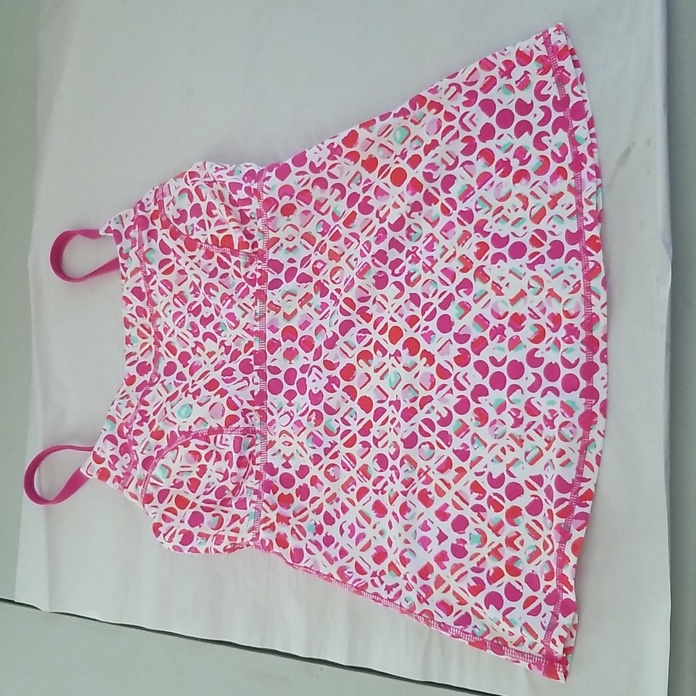 Brand New Never Worn Zelos swim top